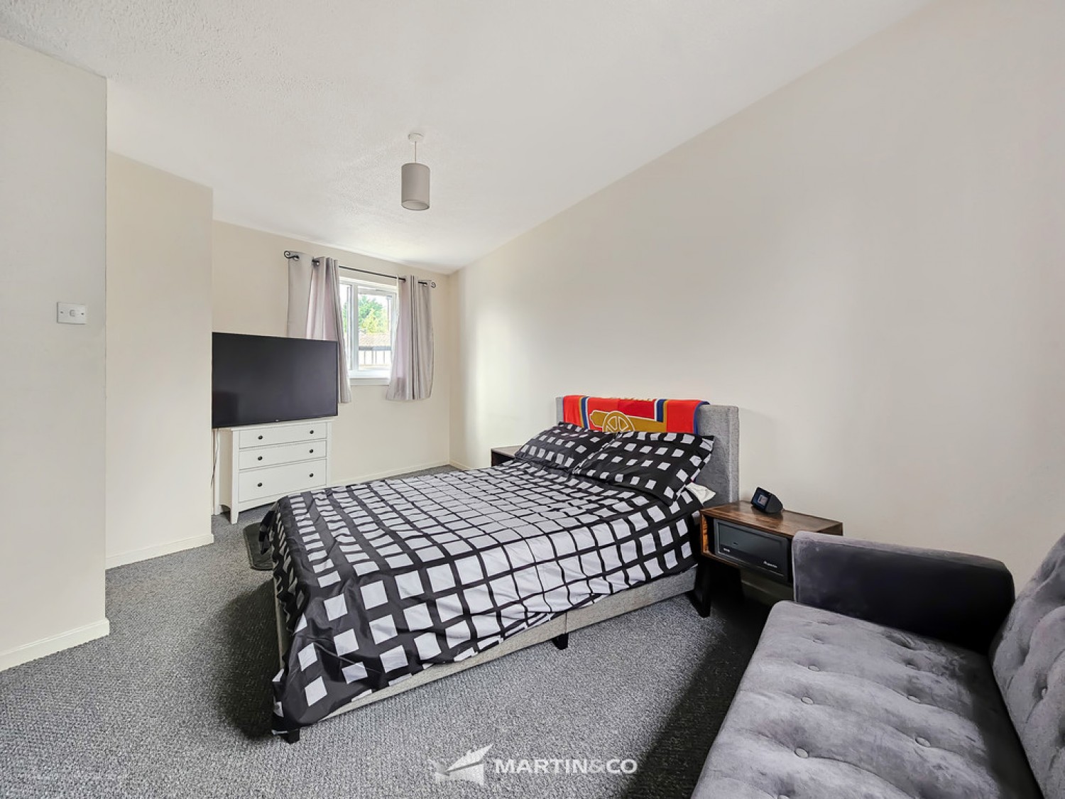 Heelands, Milton Keynes