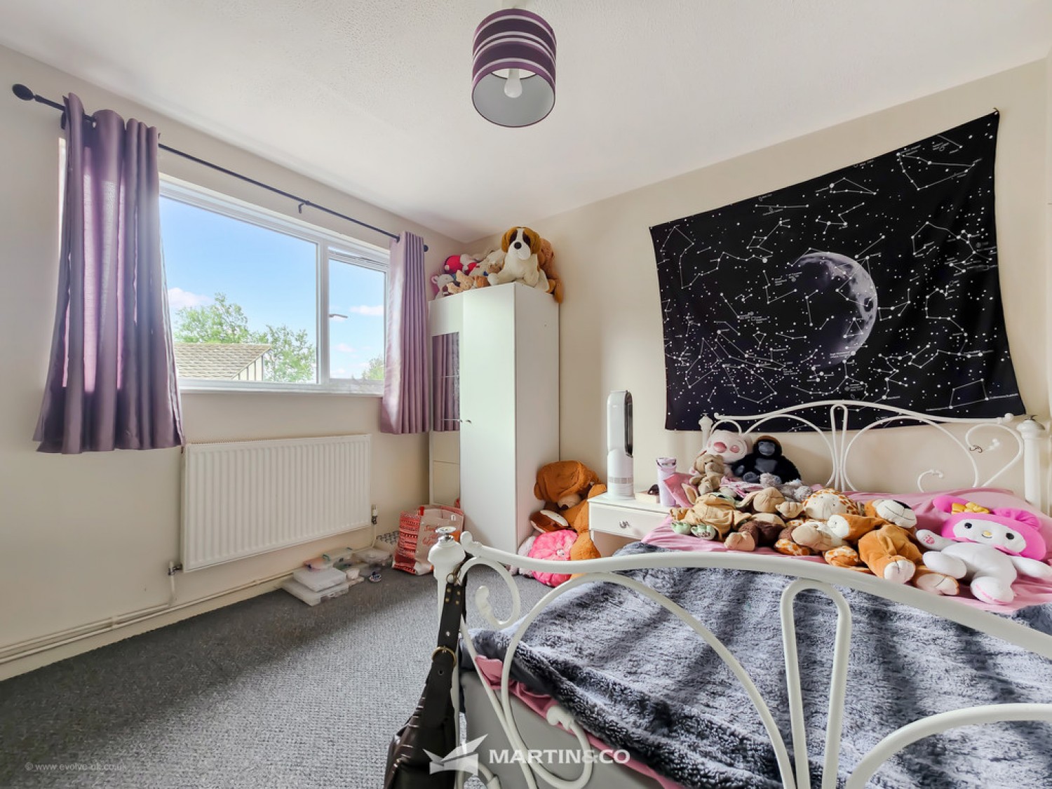 Heelands, Milton Keynes