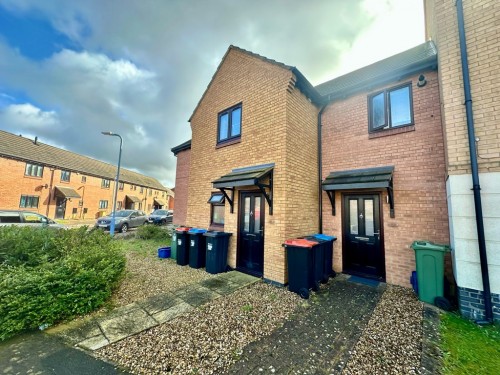 Broughton, Milton Keynes