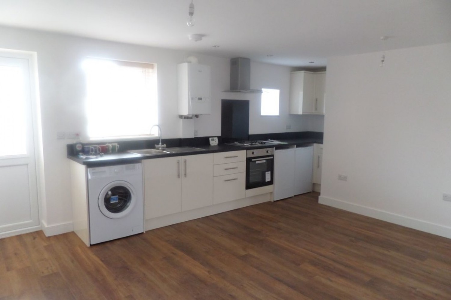 Broughton, Milton Keynes
