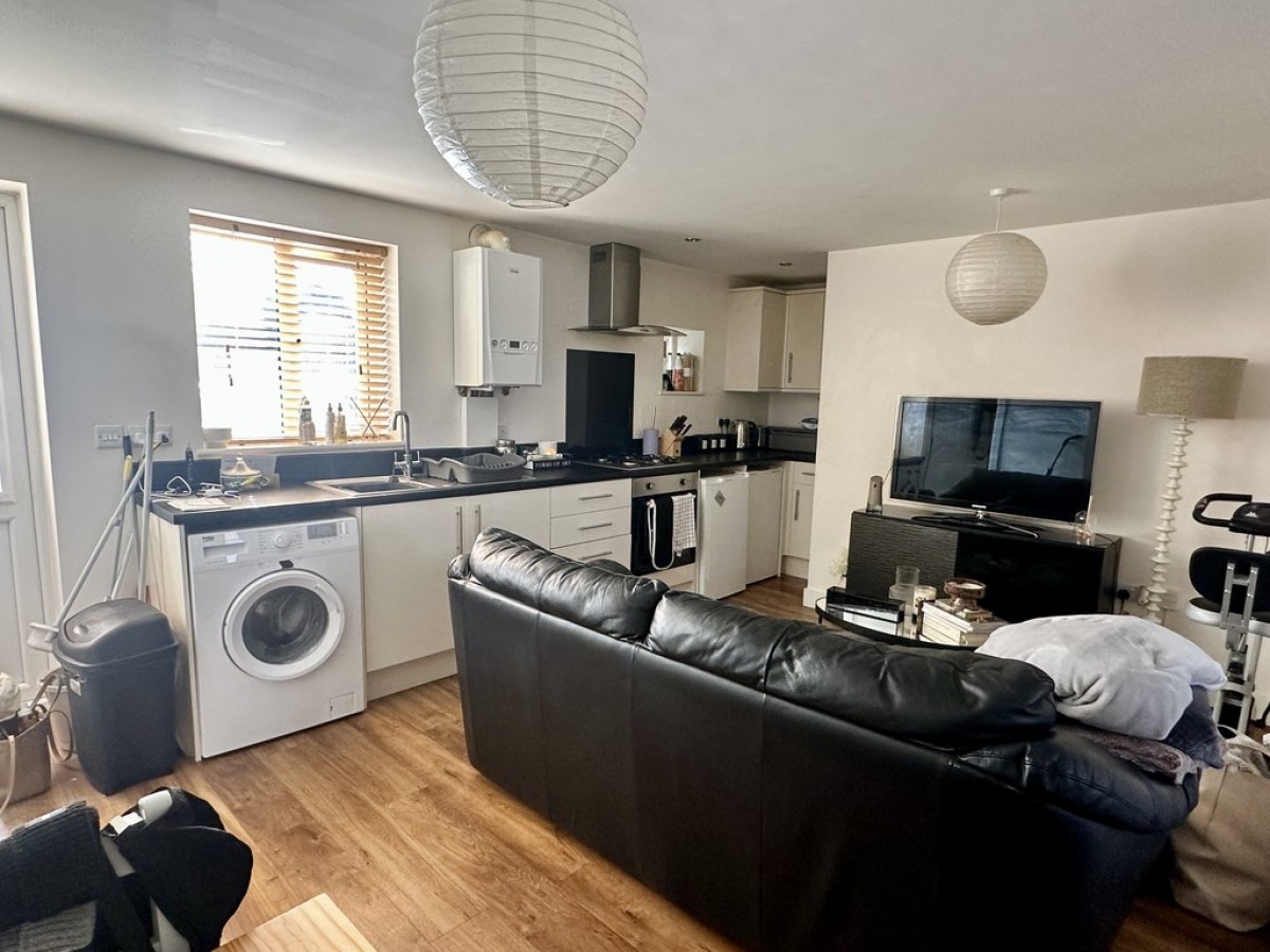 Broughton, Milton Keynes