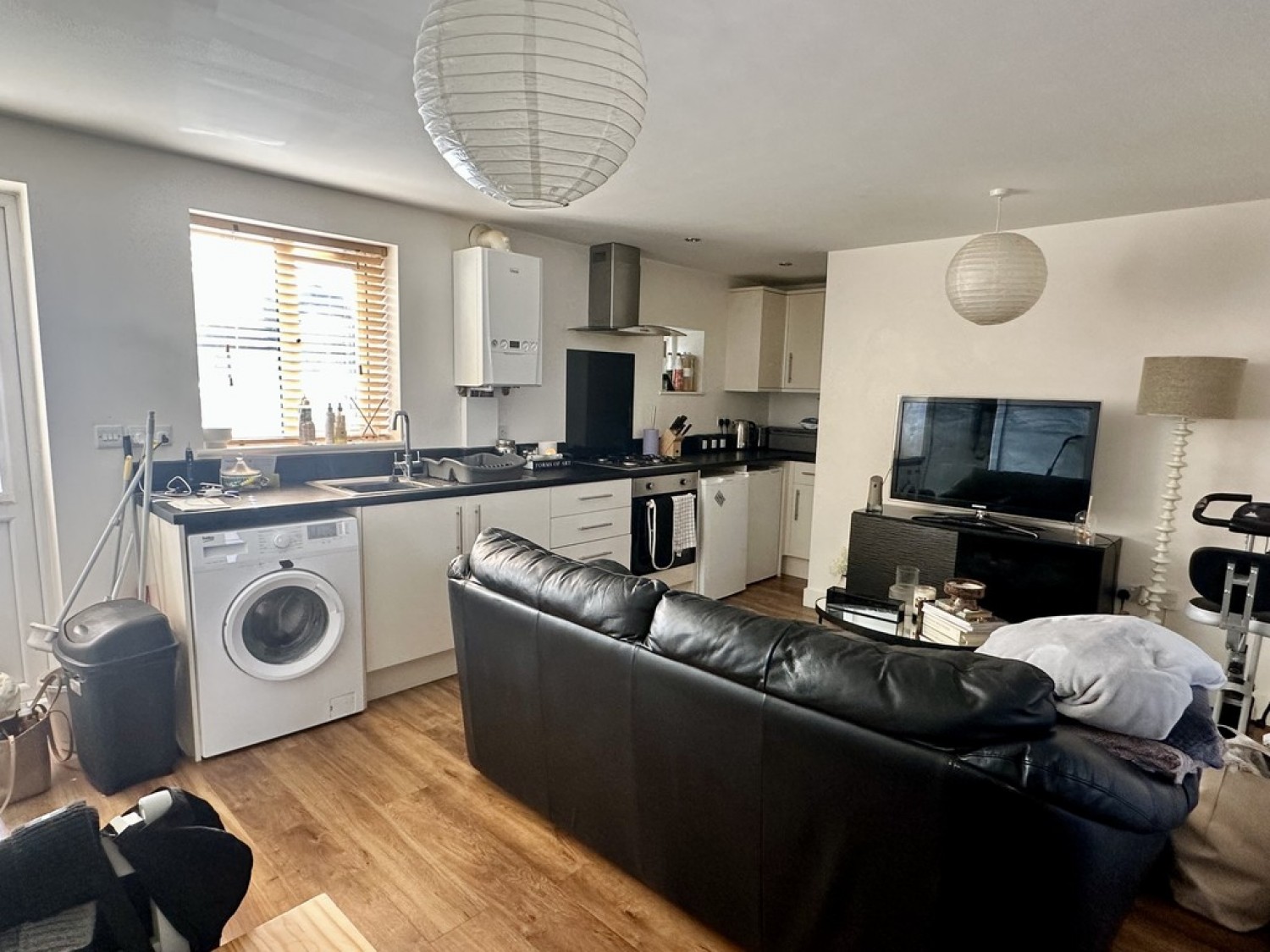 Broughton, Milton Keynes