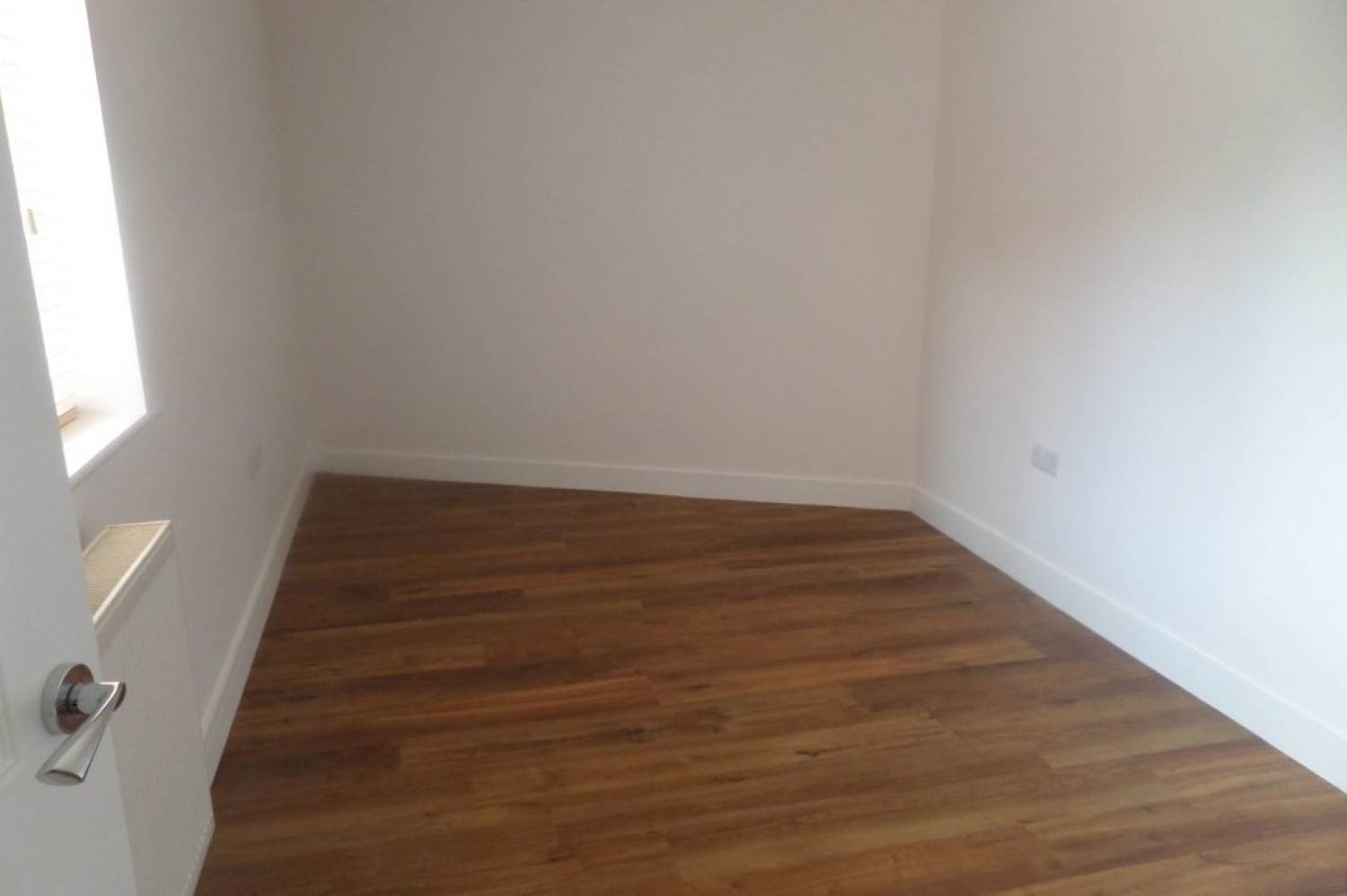 Broughton, Milton Keynes