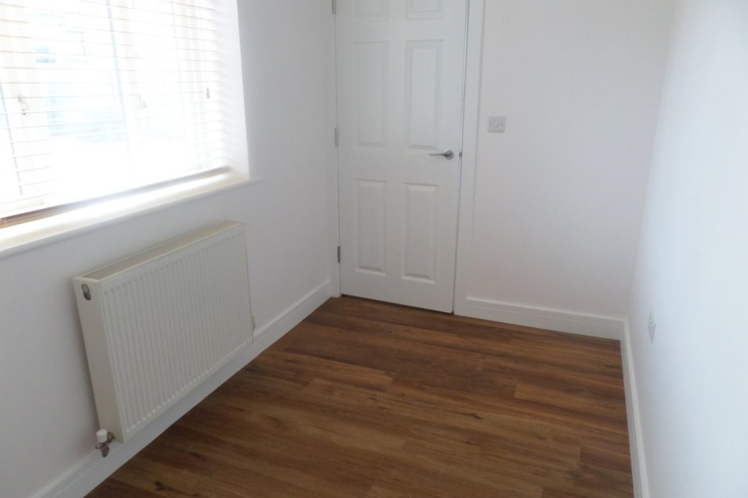 Broughton, Milton Keynes