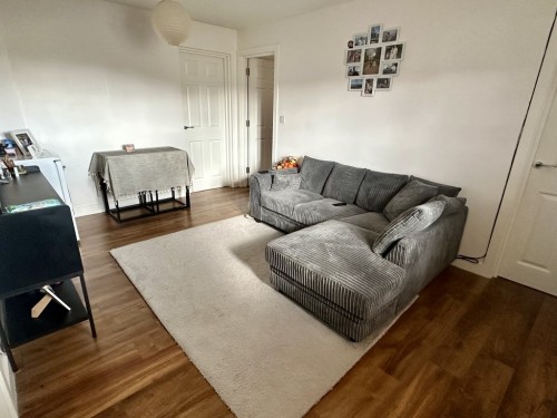 Broughton, Milton Keynes