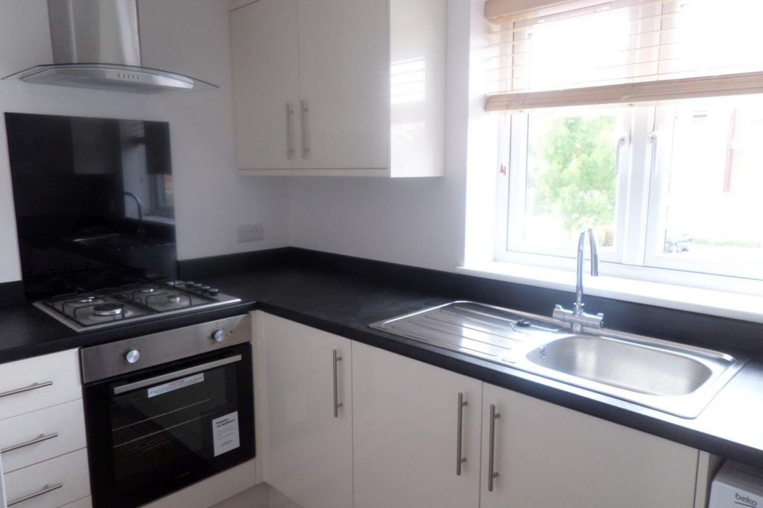 Broughton, Milton Keynes