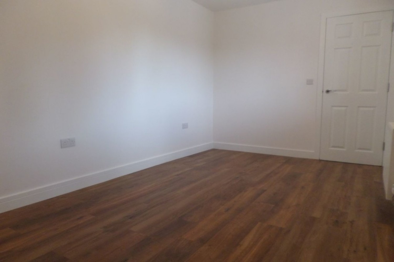 Broughton, Milton Keynes