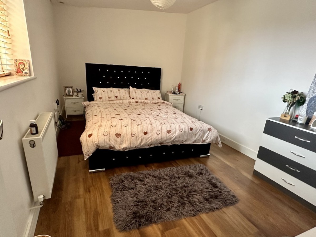 Broughton, Milton Keynes