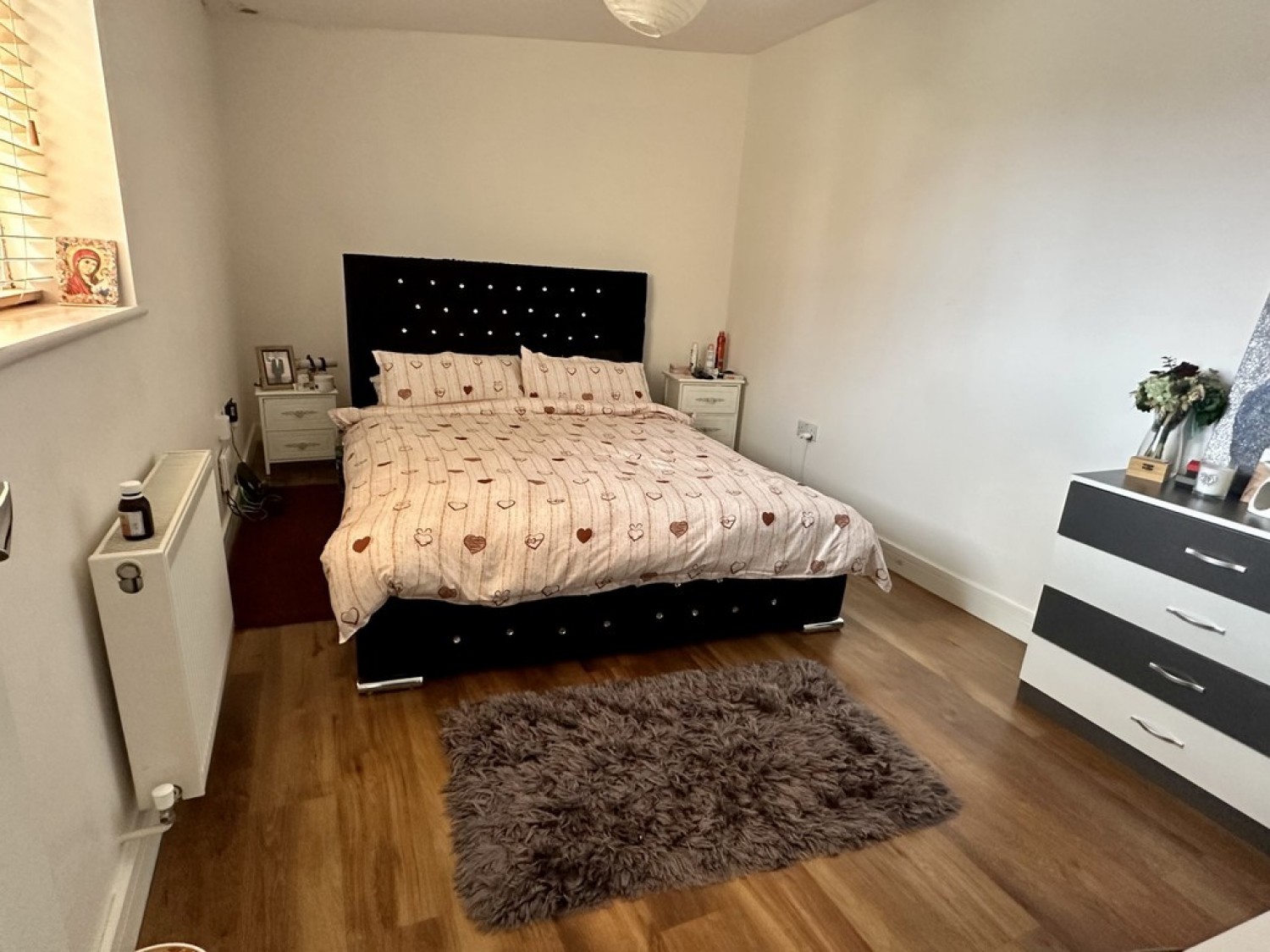 Broughton, Milton Keynes