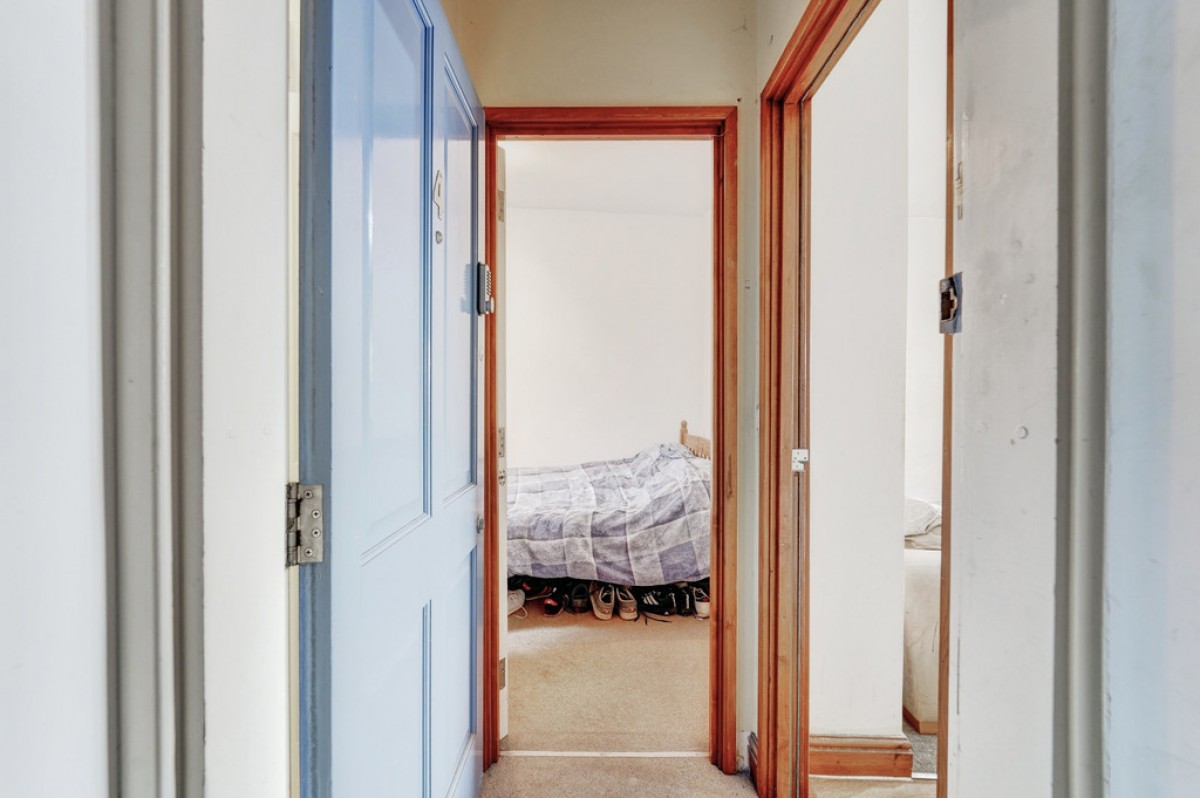 Taylors Court,Silver Street