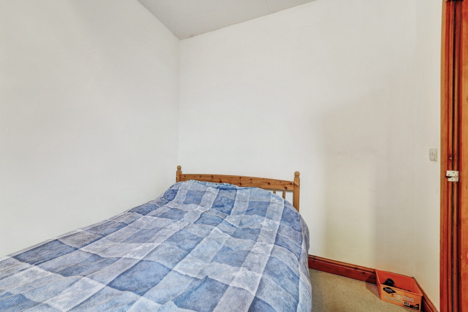 1 bedroom Flat for Sale Taylors Court,Silver Street