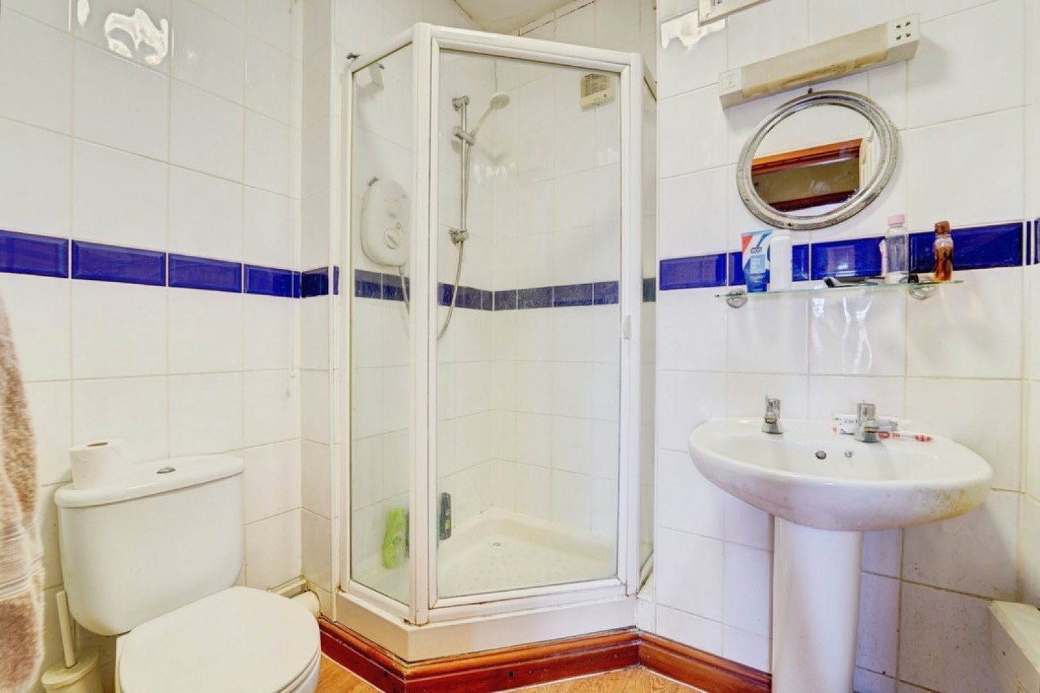 1 bedroom Flat for Sale Taylors Court,Silver Street