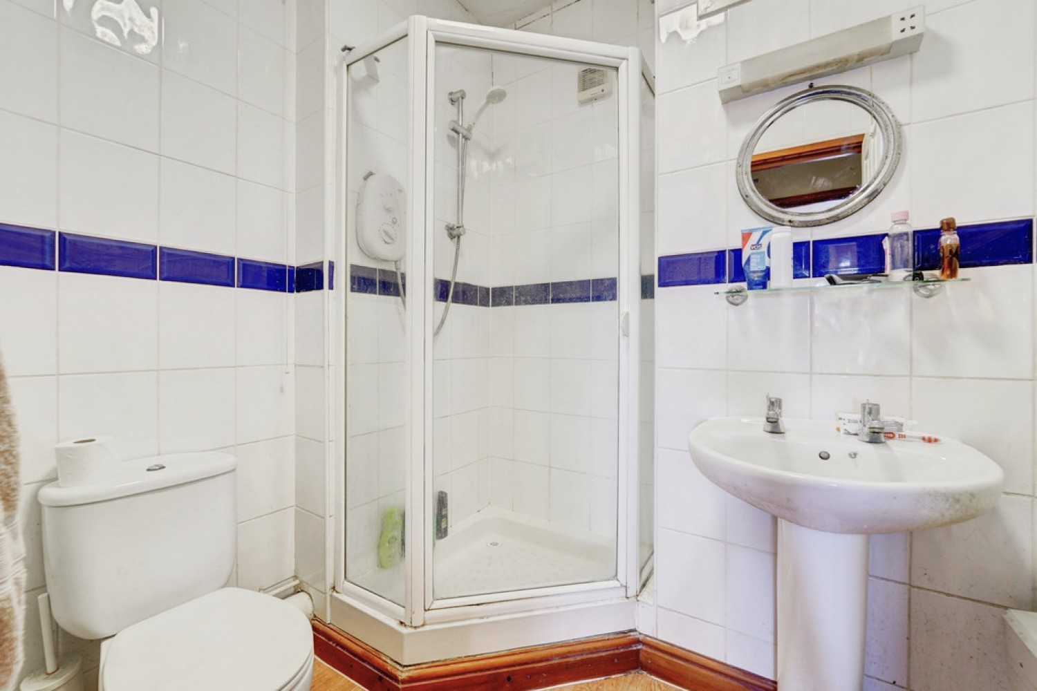 1 bedroom Flat for Sale Taylors Court,Silver Street