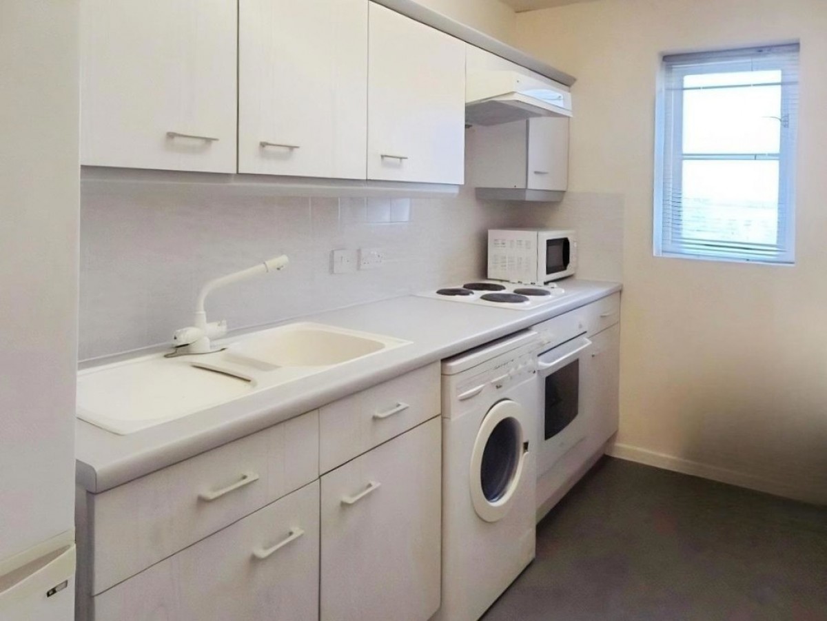 Westcroft, Milton Keynes