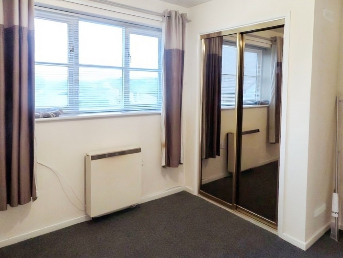 Westcroft, Milton Keynes