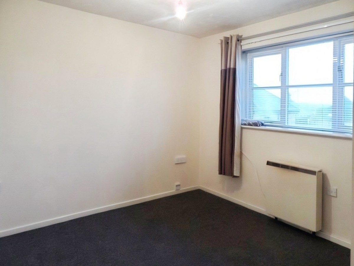 Westcroft, Milton Keynes