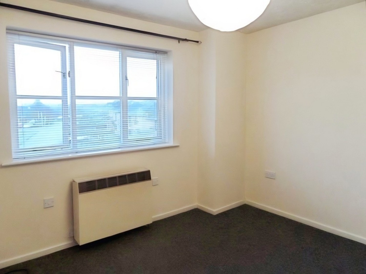 Westcroft, Milton Keynes