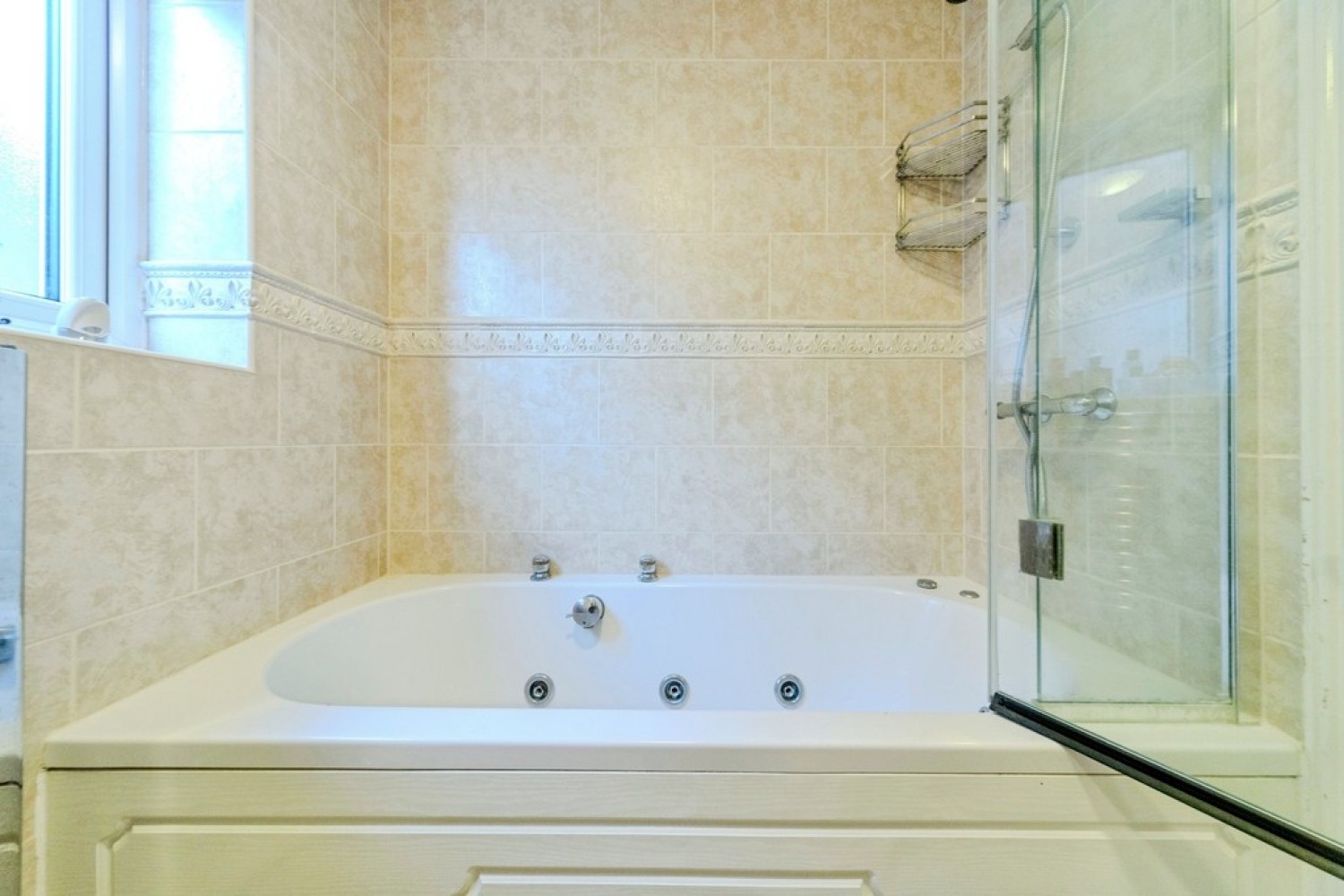 Shenley Brook End, Milton Keynes