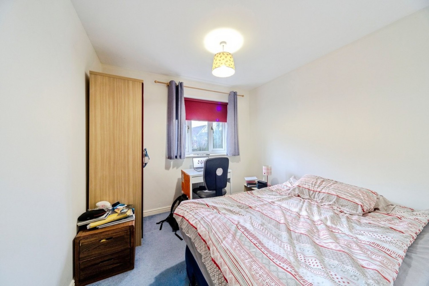 Shenley Brook End, Milton Keynes