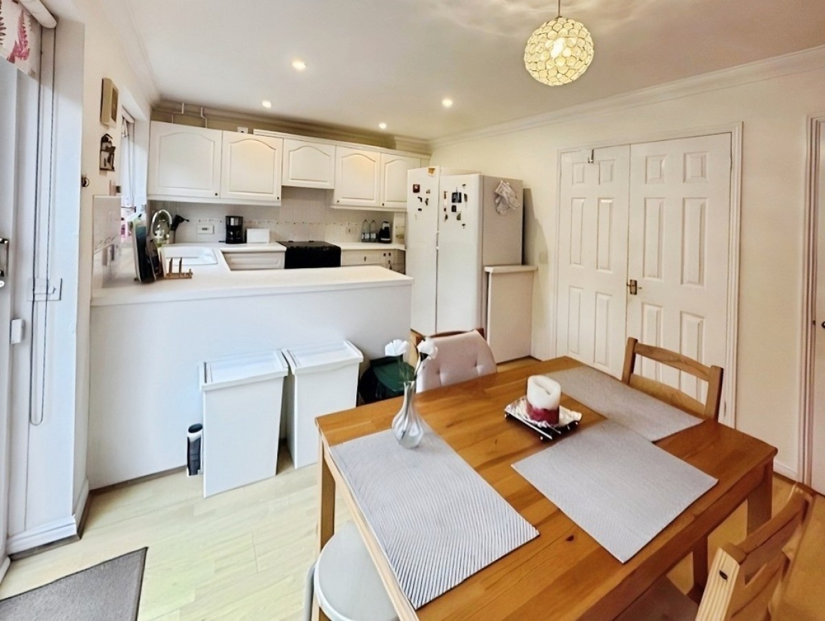 Shenley Brook End, Milton Keynes