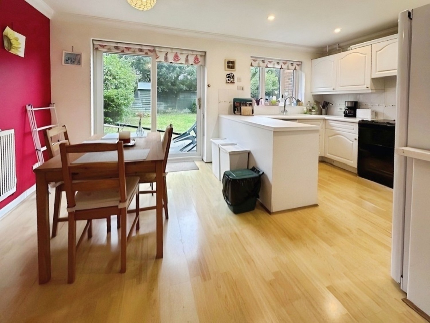 Shenley Brook End, Milton Keynes