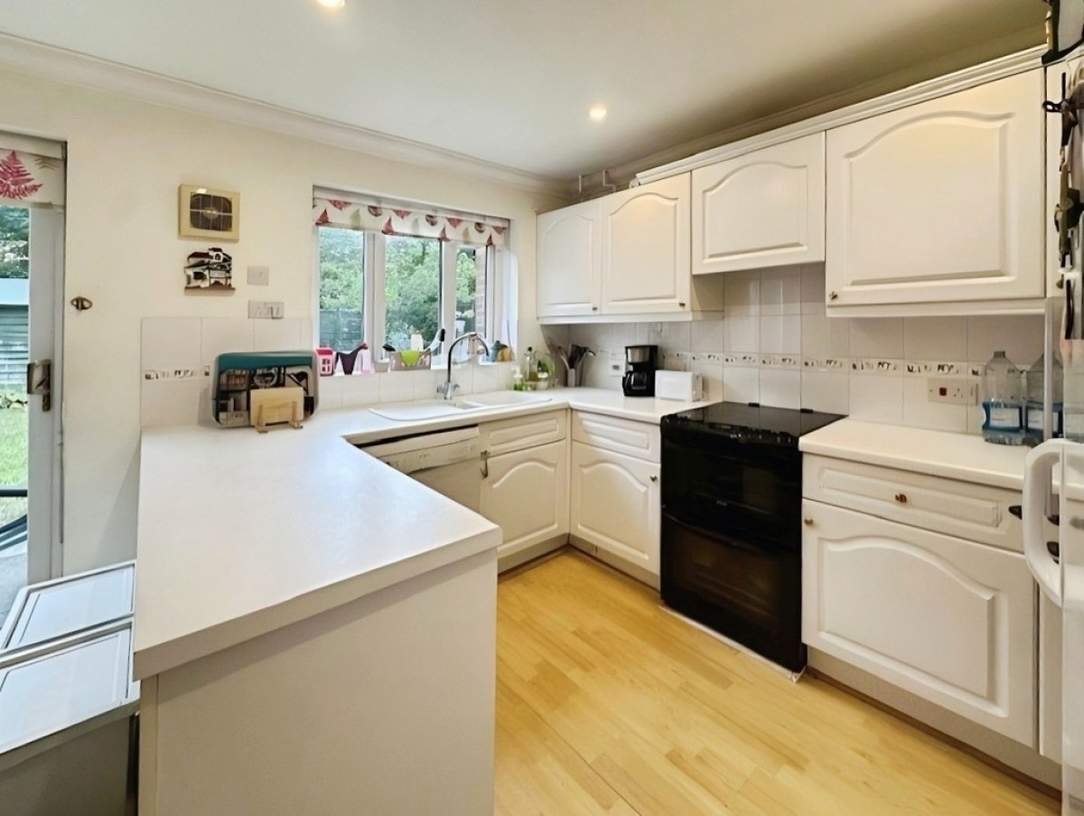 Shenley Brook End, Milton Keynes