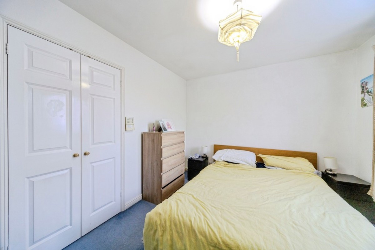 Shenley Brook End, Milton Keynes