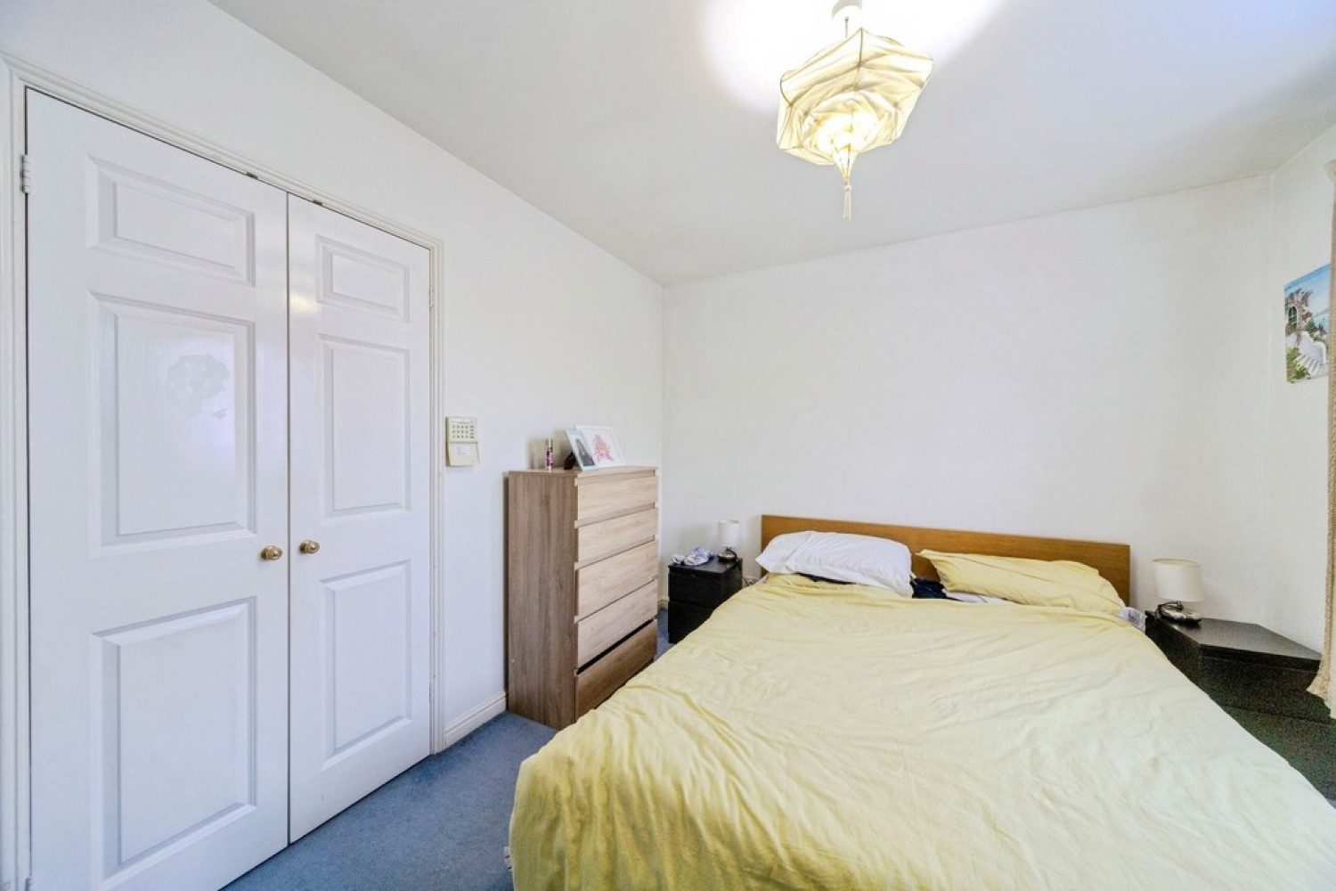 Shenley Brook End, Milton Keynes