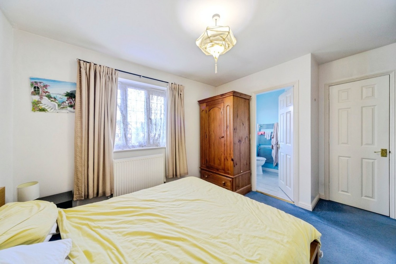 Shenley Brook End, Milton Keynes