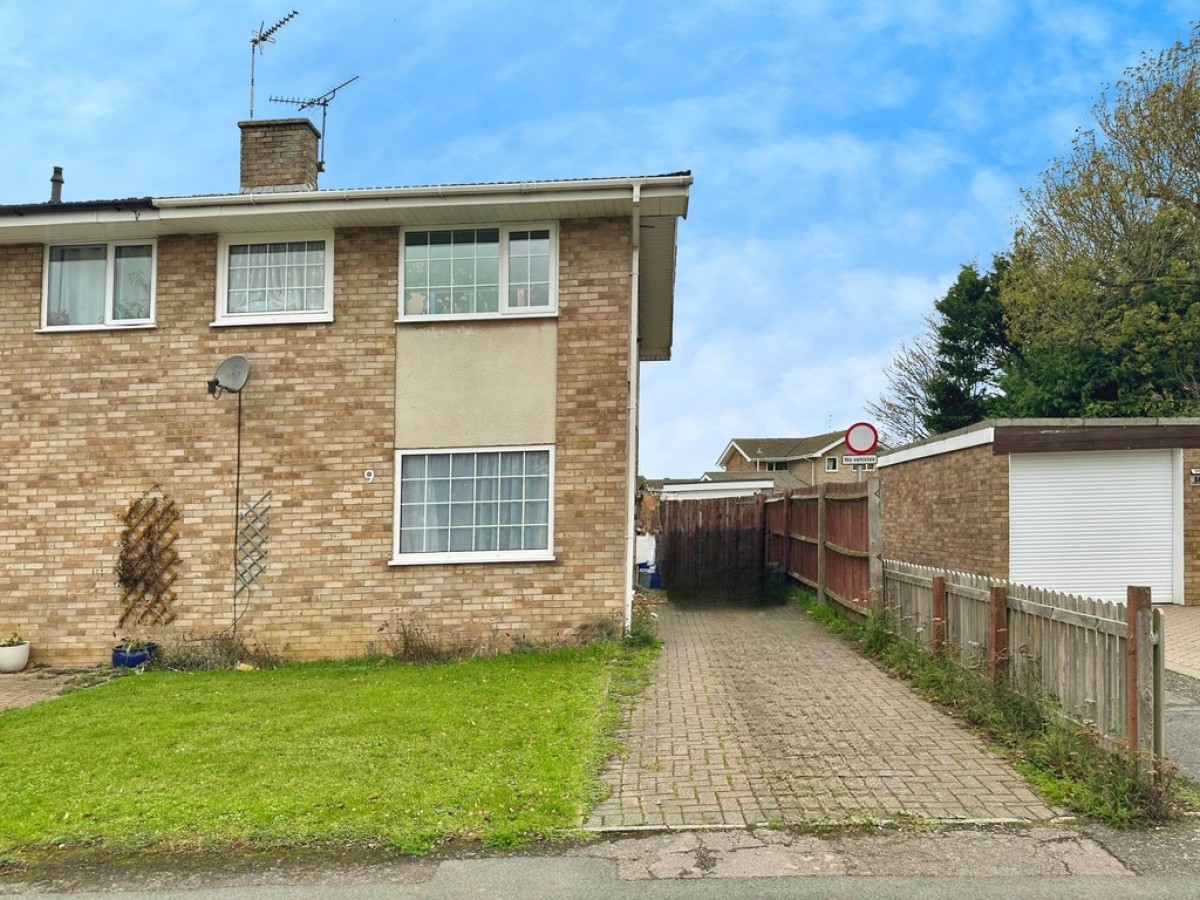 Yardley Gobion, Northampton, Northamptonshire