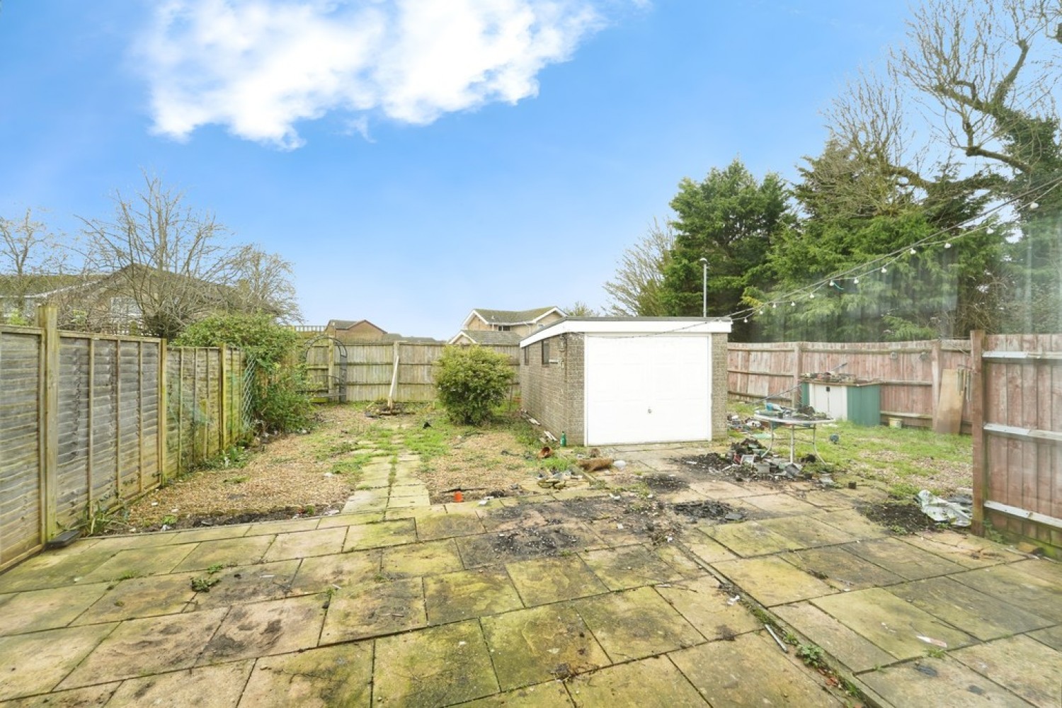 3 bedroom House for Sale Brownsfield Road, Yardley Gobion