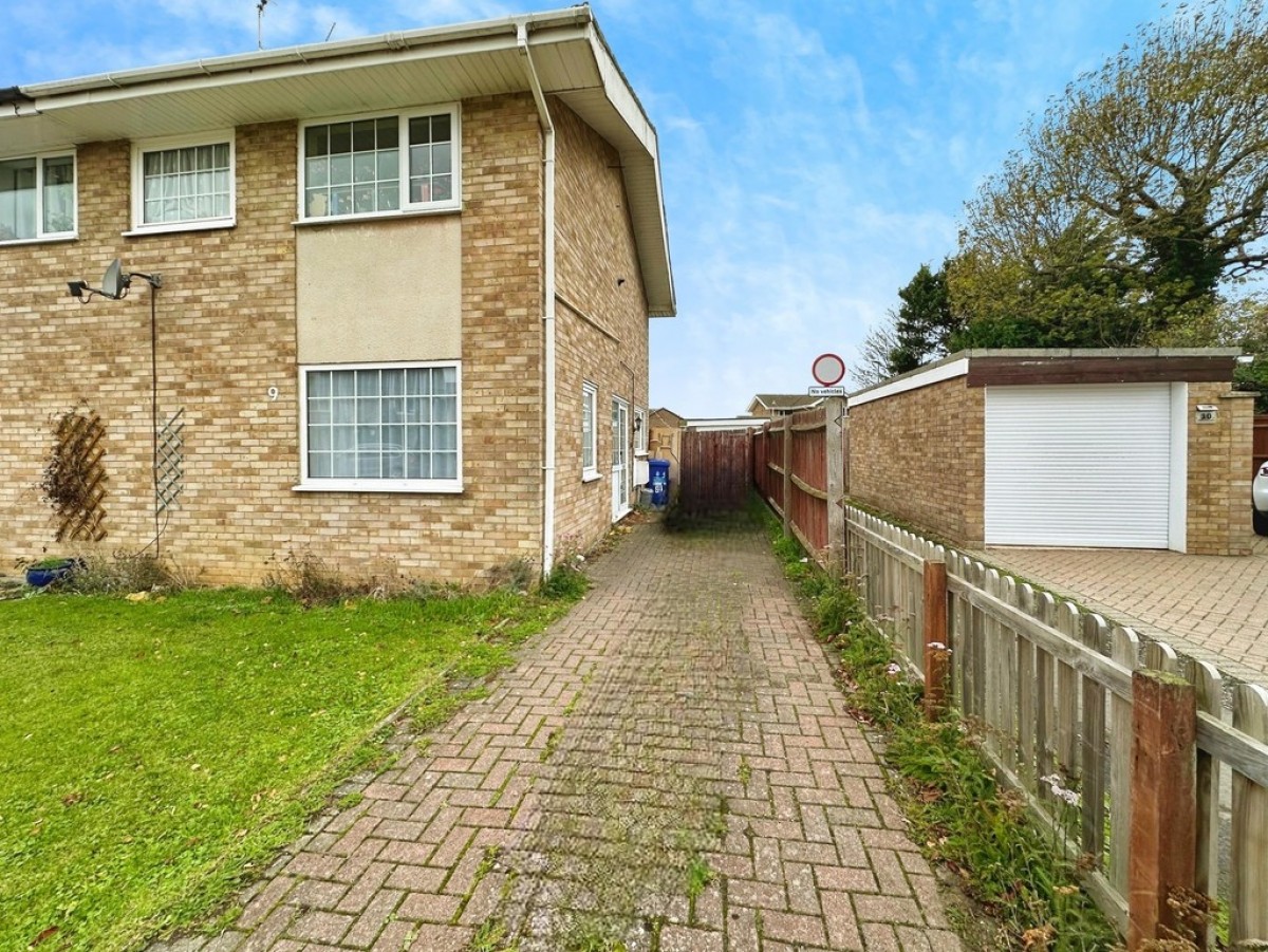 Yardley Gobion, Northampton, Northamptonshire