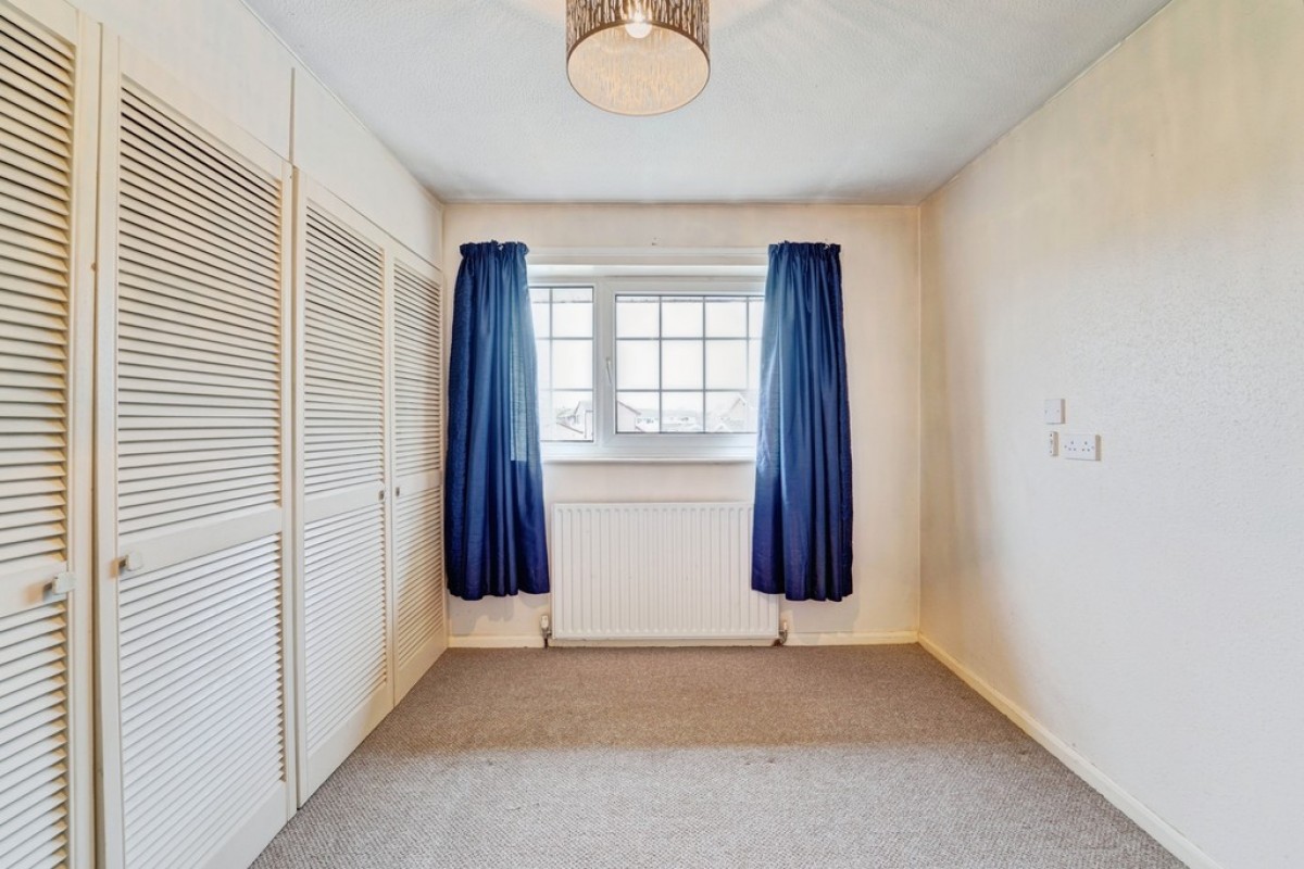 Brownsfield Road, Yardley Gobion