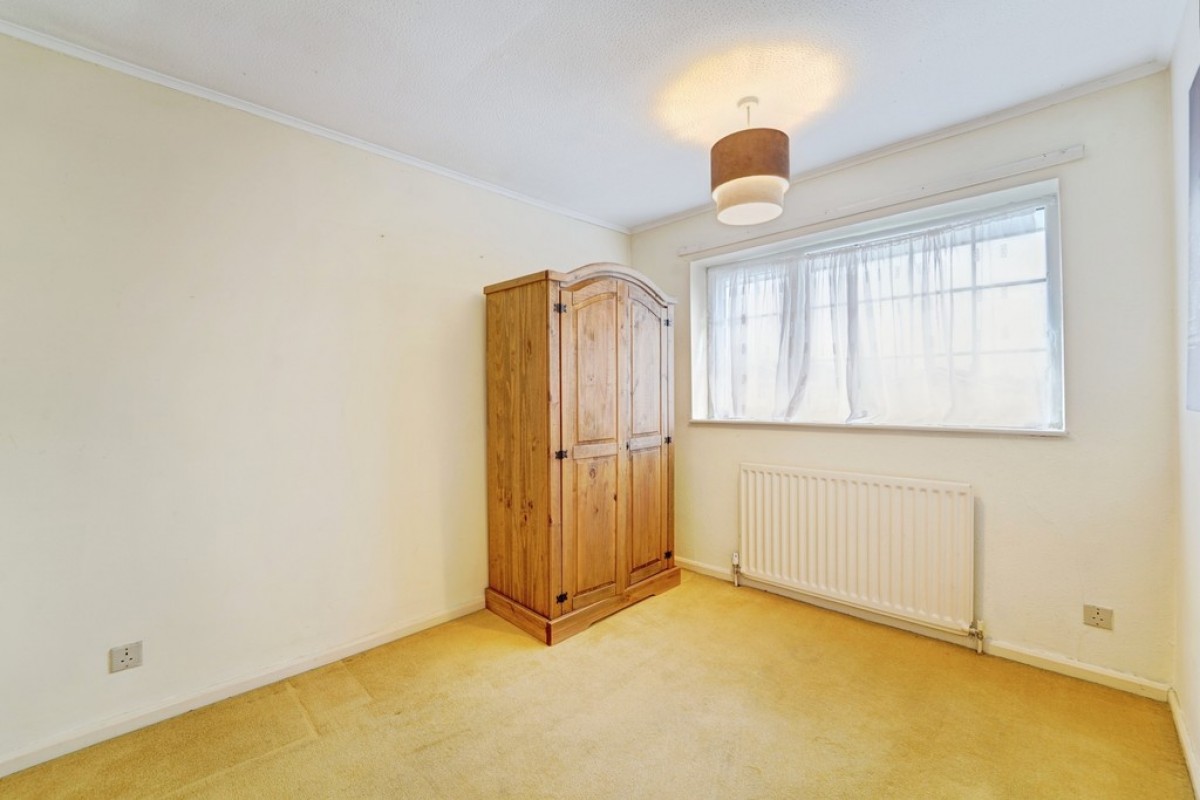 Brownsfield Road, Yardley Gobion