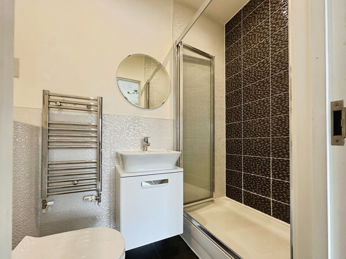 Ginsberg Crescent, Oakgrove, Milton Keynes