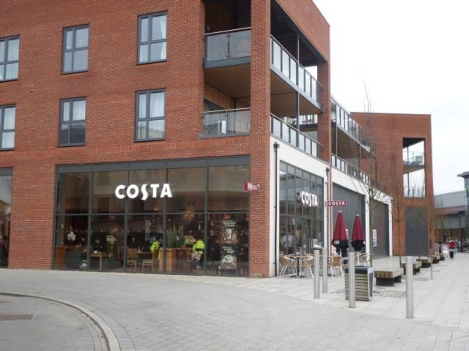 3 bedroom House in Ginsberg Crescent, Oakgrove, Milton Keynes