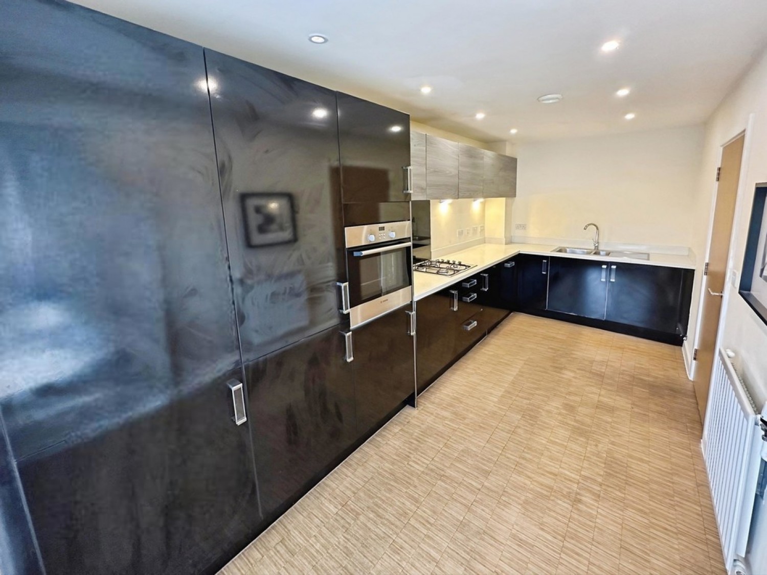 3 bedroom House in Ginsberg Crescent, Oakgrove, Milton Keynes