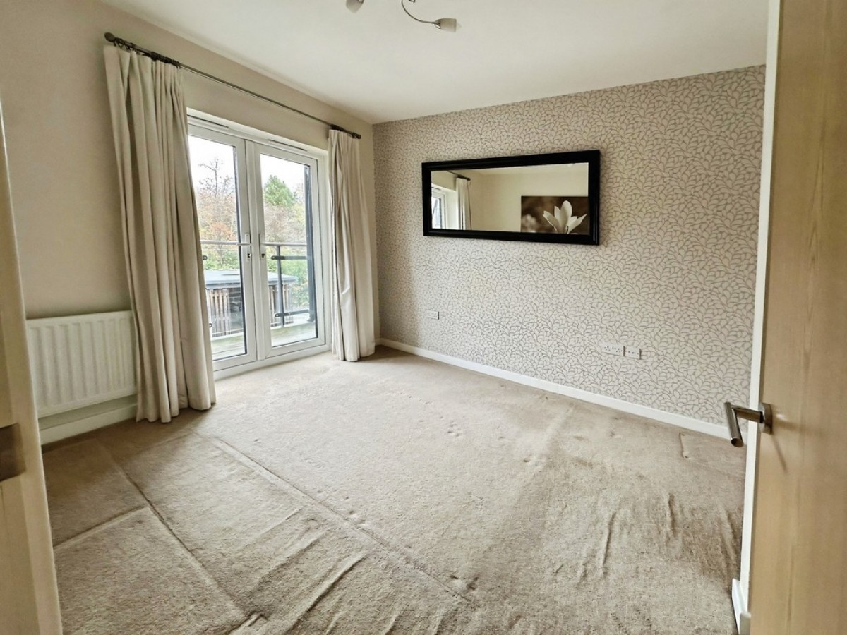 Ginsberg Crescent, Oakgrove, Milton Keynes