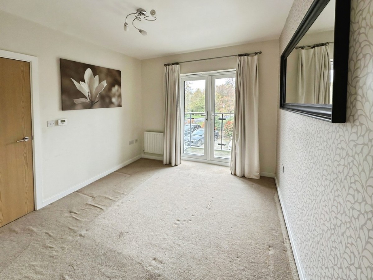 Ginsberg Crescent, Oakgrove, Milton Keynes