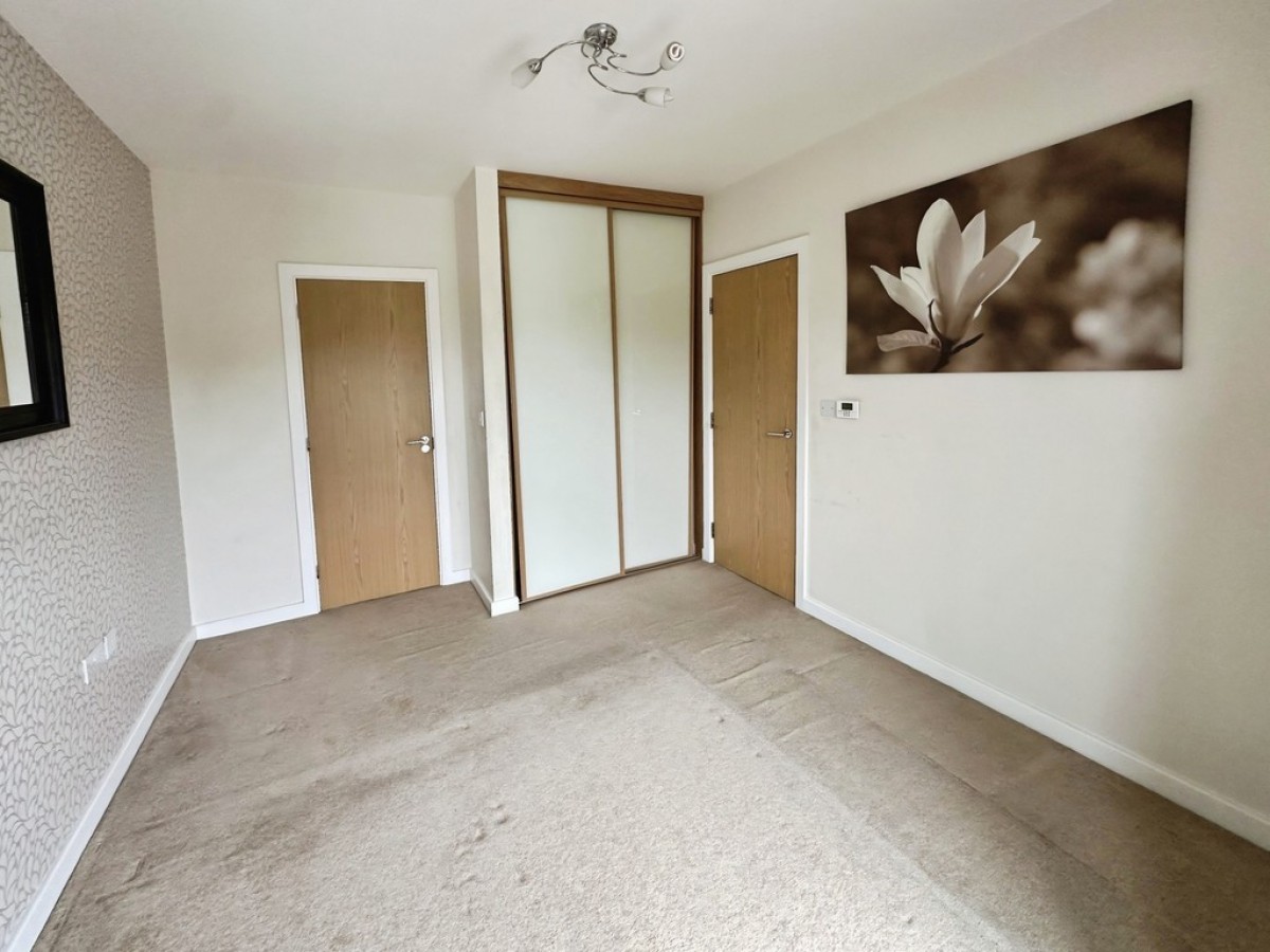 Ginsberg Crescent, Oakgrove, Milton Keynes