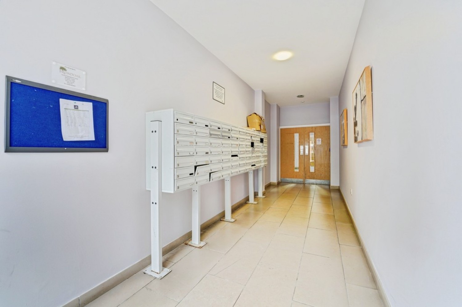 1 bedroom Flat for Sale Mortimer Square, The Hub, Central Milton Keynes