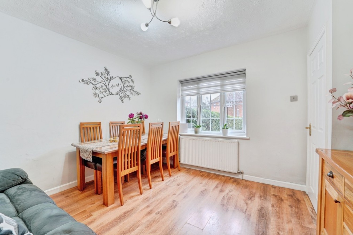 3 bedroom House for Sale Mansell Close, Shenley Church End