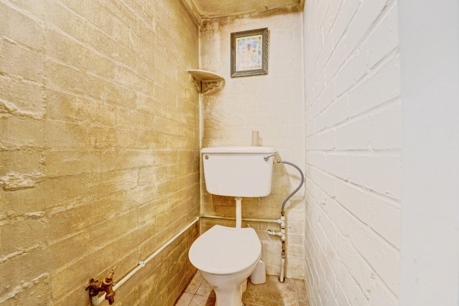 3 bedroom House for Sale Mansell Close, Shenley Church End