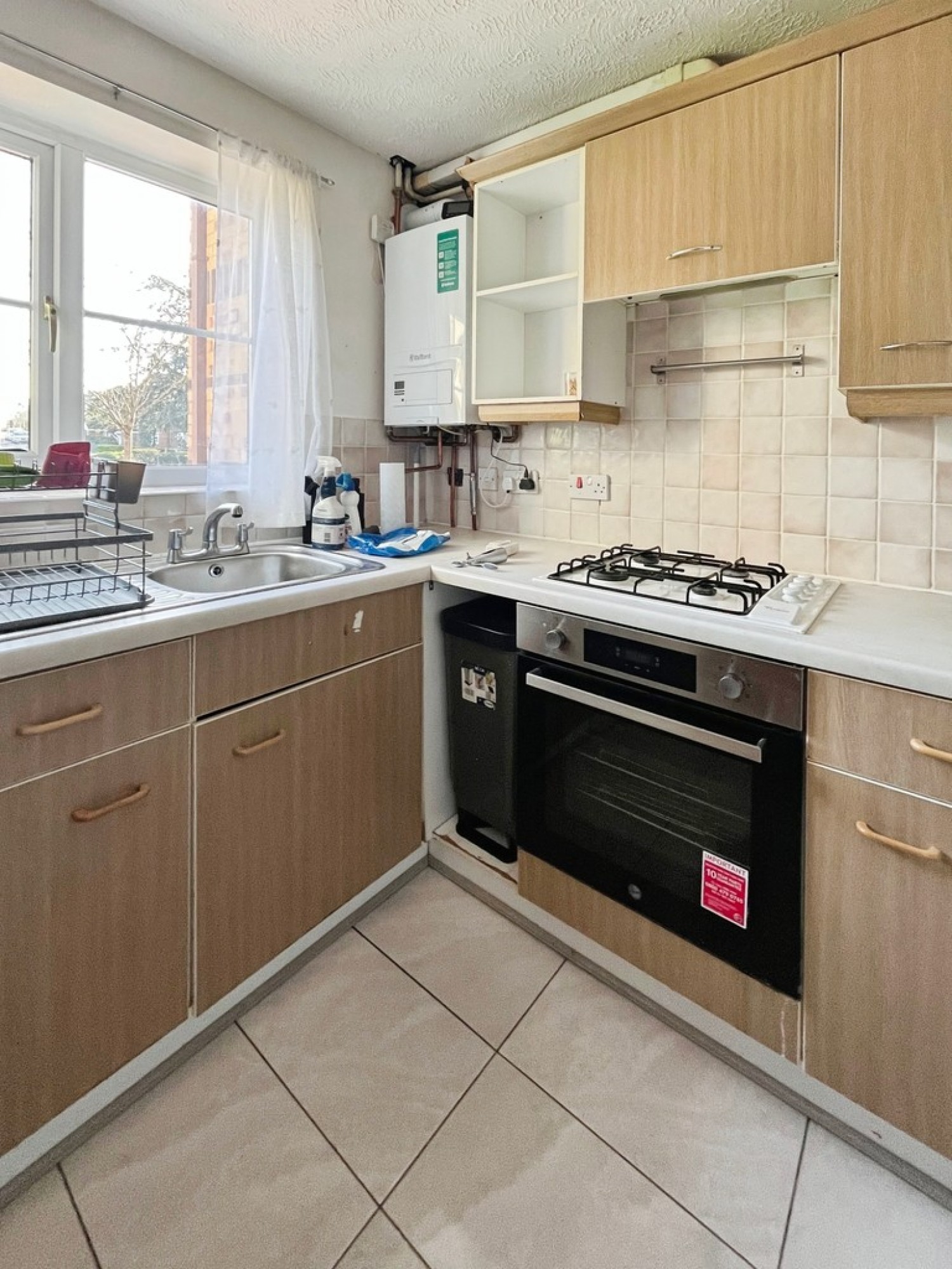 2 bedroom House for Letting Rosemullion Avenue, Tattenhoe, Milton Keynes