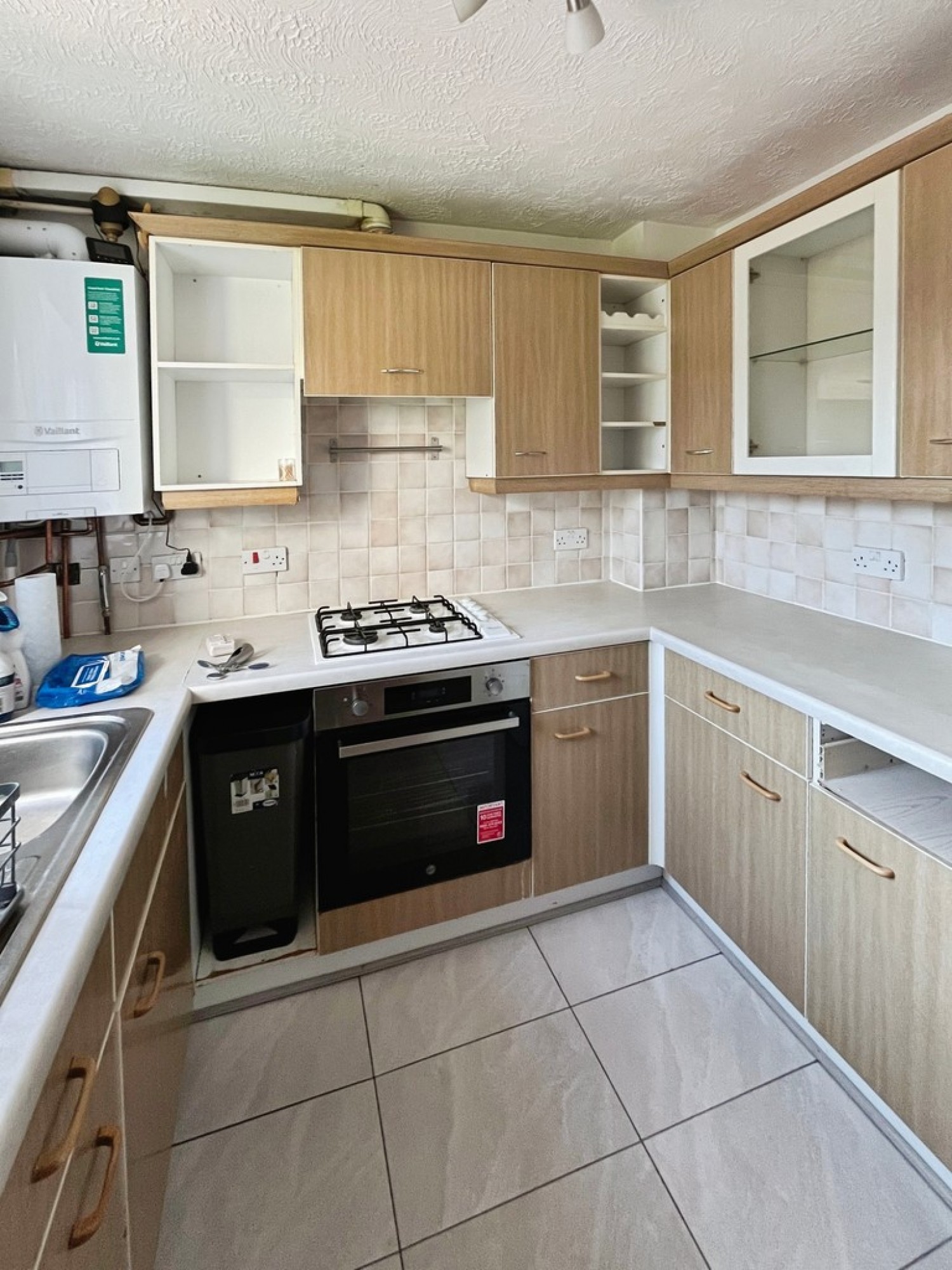 2 bedroom House for Letting Rosemullion Avenue, Tattenhoe, Milton Keynes