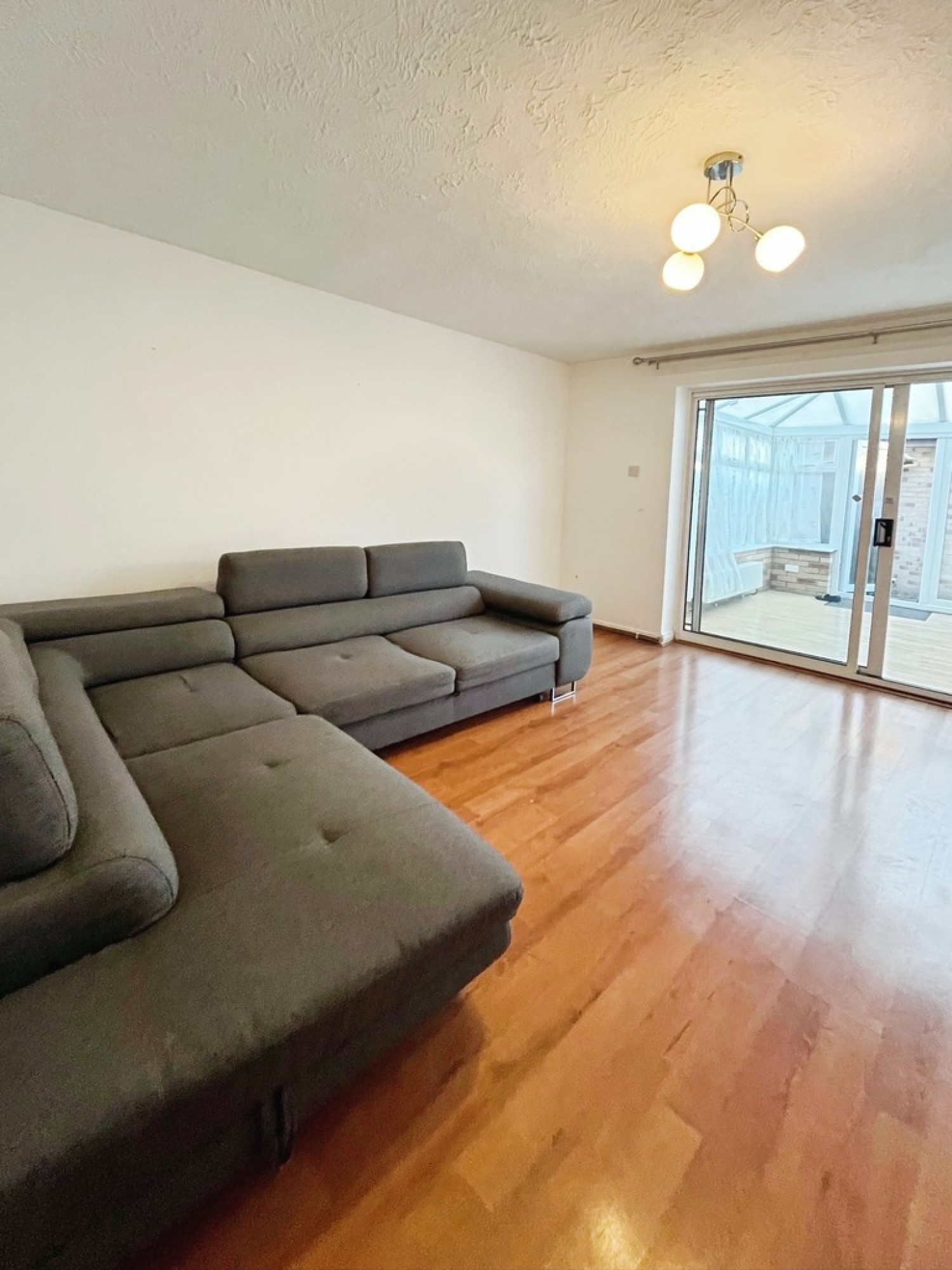 2 bedroom House for Letting Rosemullion Avenue, Tattenhoe, Milton Keynes