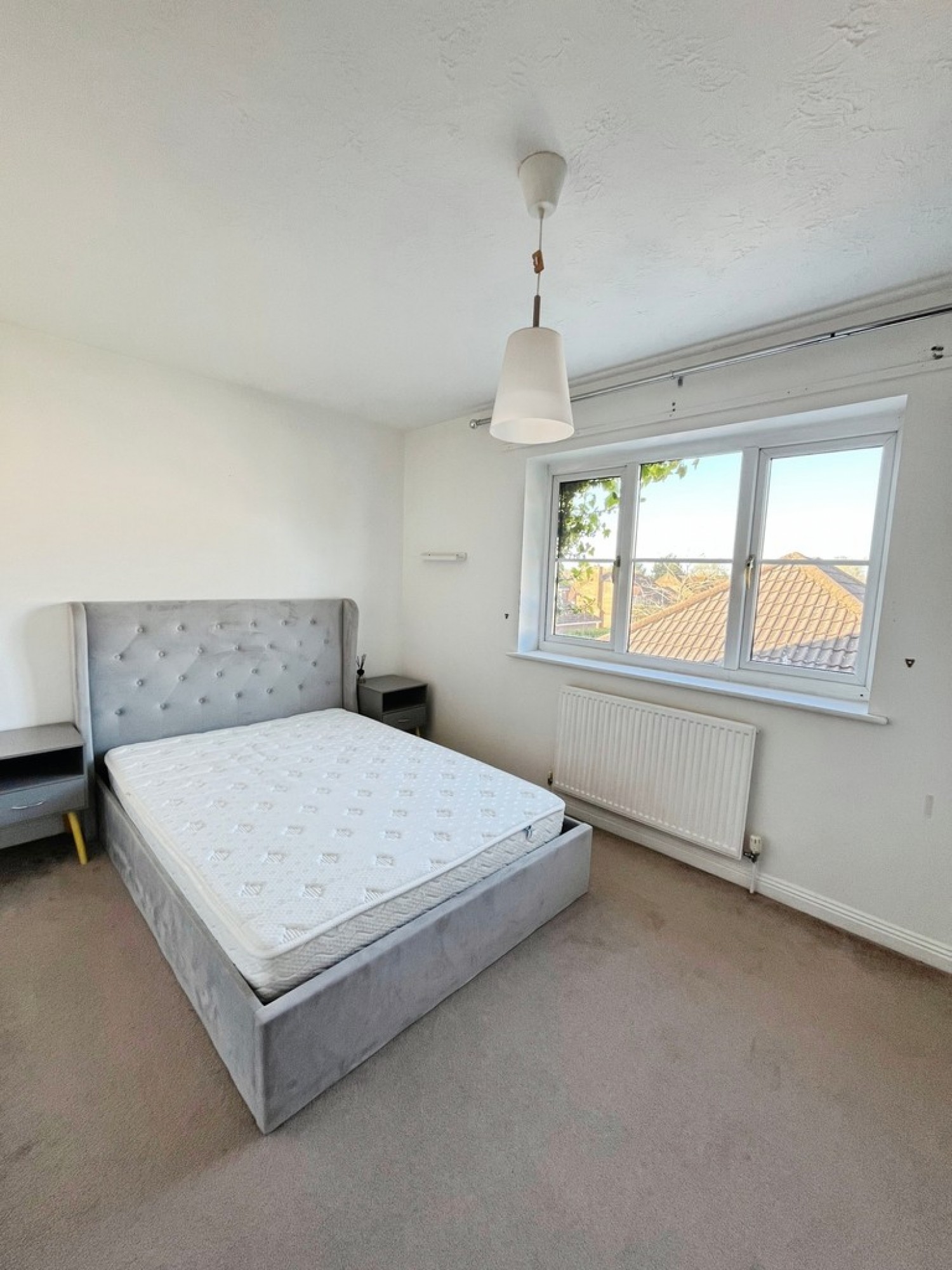 2 bedroom House for Letting Rosemullion Avenue, Tattenhoe, Milton Keynes