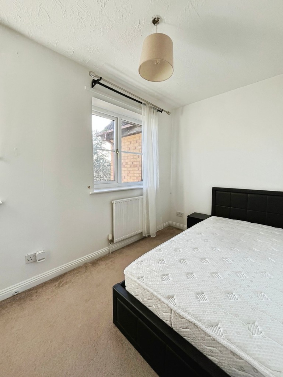 Rosemullion Avenue, Tattenhoe, Milton Keynes