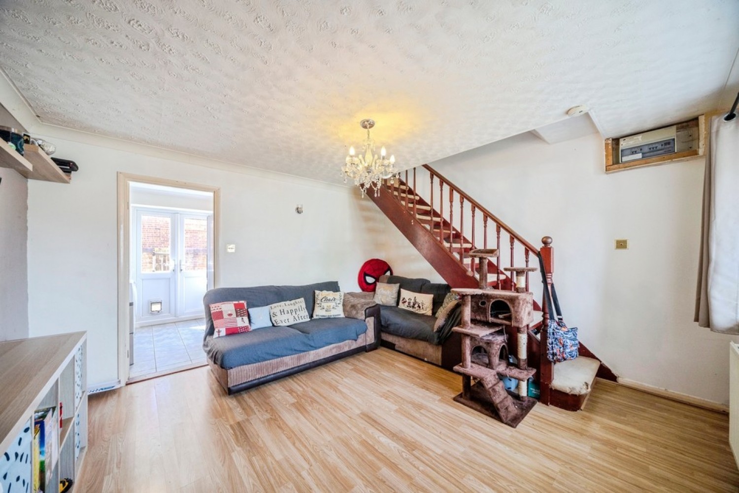 2 bedroom House for Sale Steeple Claydon, Buckinghamshire