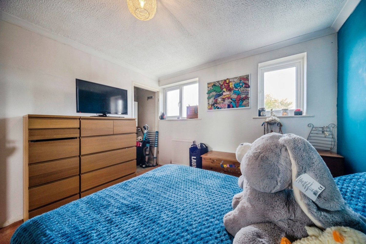 2 bedroom House for Sale Steeple Claydon, Buckinghamshire